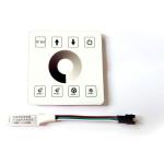 24v LED Strip Lights With Led Running Horse Light 2835 Linear Light