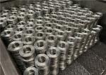 Binding Electro 550mpa Galvanized Rebar Tie Wire 0.8mm