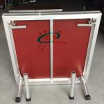 NonSlip 6061-T6 Aluminum Wooden Platform Stage For Concert