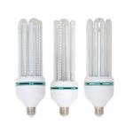 E27 B22 High Power Led Bulbs Spiral Corn Led Energy Saving Light