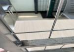 Retractable 6ft Crowd Barrier Fencing 6 Ft Welded Wire Fencing