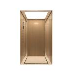 Low Price Private Residential Lift Elevator Mini House Lift Vertical Traction