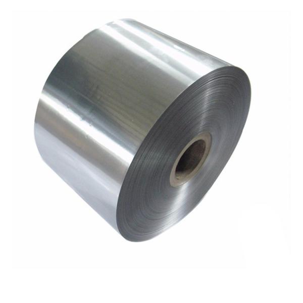 Type 316F Stainless Steel Strip Coils UNS S31620 AMS 5649 For Pharmaceutical