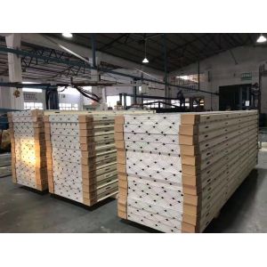 Moveable Cold Storage Unit With PU Panels / Copeland Compressor