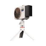 Yidoblo BI color 2700k to 7500k video camera light 95ra for video camera light
