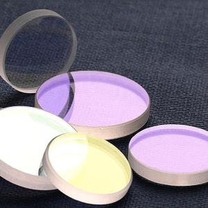 China A5 Sheet Polarizer RG715 Optical Glass Filters 5mm To 200mm factory