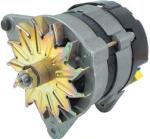 ALTERNATOR LUCAS 22548 23544 LESTER 14008 12V 28A