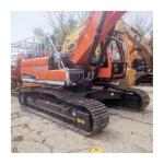 2023 Year Original Hydraulic Pump Doosan 300 Excavator in Good Condition from