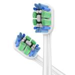 Customization Deep Cleaning Brush Heads For Electric Toothbrush BL554