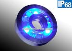 Waterfalls Underwater LED Fountain Light 18 W Low Consumption