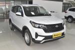 VI Emission Gasoline SUV With Black Interior Color Fuel Car Sport Utility