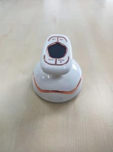 China RF Frequency EMS Slimming Machine 1Mhz 40V factory