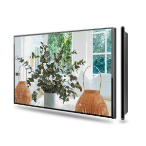 China 32 Hd Android Wifi Smart Digital Signage Lcd Display factory