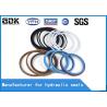 Buy cheap PC100-3 Arm Hydraulic Cylinder Seal For Double Acting Hydraulic Cylinder from wholesalers