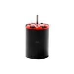 Small Brushless DC Motor Highly Customized 3650 Electric Gear Motor For Power