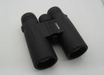 98m / 1000m Compact Waterproof Binoculars Folding 10x42 Dual Focus For Better