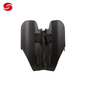 China Military Full Body Protect Nij Iiia Hand PE Safety Shield Bulletproof factory