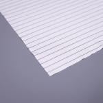 100pcs Class 1000 Cleanroom Wipes ESD Microfiber Anti Static Cleaning Wipes