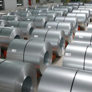 China ASTM A36 A516 Gr70 A283 Galvanized Sheet Metal Strips Low Carbon Steel Strip 1*1250Mm factory