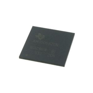 AM3505AZCN Microprocessor - MPU ARM Microprocessor BGA-491