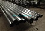 TS16949 EN10204.3.1 Drawn Over Mandrel Thin Wall Steel Tube