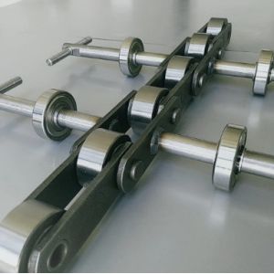 Customized Special Conveyor Transmission Roller Chain for Industrial Usage with
