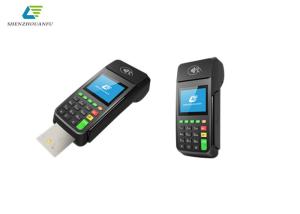China EMV Wifi Swipe Machine factory