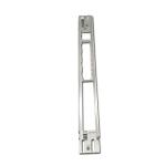 Stainless Steel Sheet Metal Stamping Parts Non - Standard Customized Size Oem