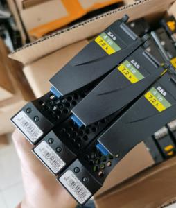 China DELL EMC DS60 PowerProtect DD6900 4TB Hard Disks 005050597 factory
