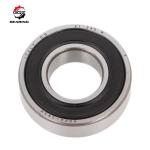 Z2V2 Rubber Seals Automotive Bearings Deep Groove Ball Bearing 6005DDU