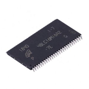 China Memory Integrated Circuits MT48LC16M16A2P-7E IT:G TR factory