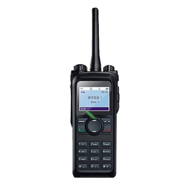 PD980EX T4 Explosion-proof IP68 Waterproof Transmitter Professional Walkie