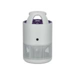 Suction Fan Insects and Mosquito Killing Lamp with Sustainable Design