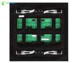 P16 P10 P8 Outdoor SMD LED Display Screen DIP Weather Resistant Line Double