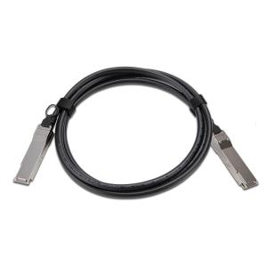 China 5m JNP-QSFP-DAC-5M Direct Attach Copper Cable Compatible Juniper Networks 40G QSFP+ Passive factory
