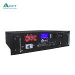 20Ah 50Ah 100Ah 48V Telecom Batteries RS232 Telecom Tower Battery