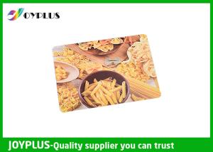China High Toughness Dining Table Placemats Small Square Placemats Easy Cleaning factory
