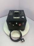 Supply Long Lasting Powerful Eco Friendly Golf Cart Batteries 48V 100AH