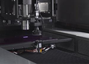 China CE 610mmx710mm LDI Laser Direct Imaging Machine PCB factory