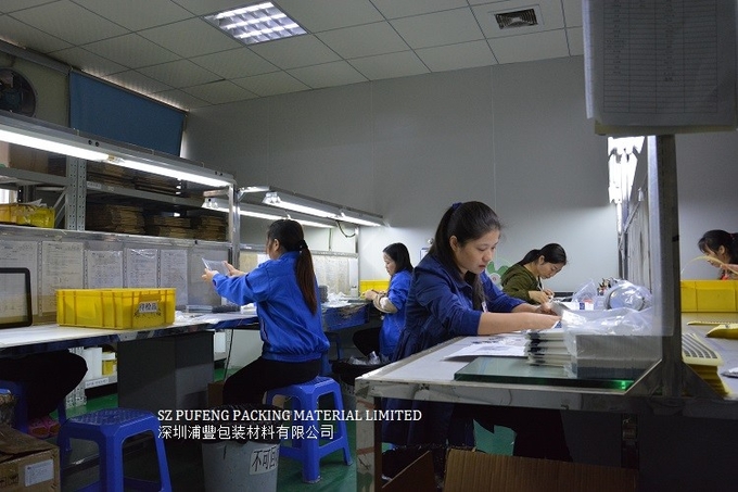 INOAC H-24 Polyurethane Foam Highly Sealed Cushioning Material