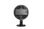 Industrial Outdoor LED Flood Lights Round Shape IP65 For Shopping Mall