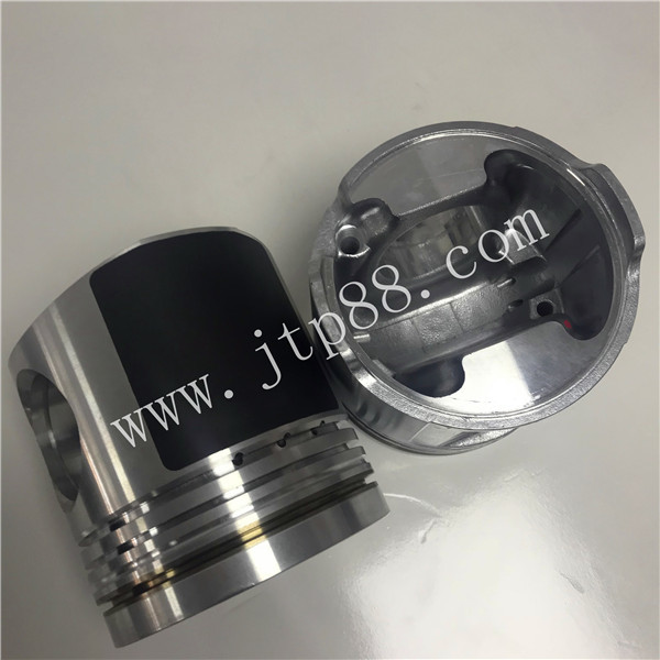 HINO Truck Diesel Engine Piston , F21C Auto Engine Parts Piston 13216-1331