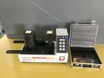 8KVA 220V Electromagnetic Induction Heater 100KG Vertical Bearing Heating