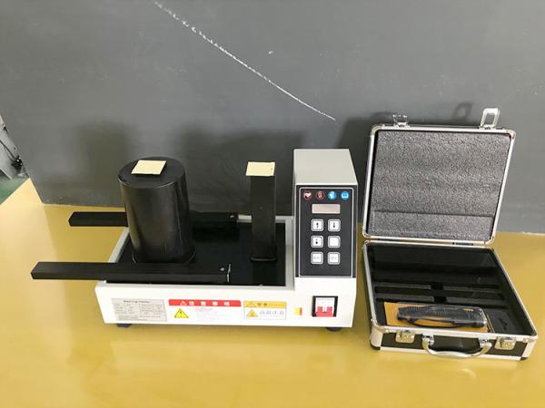8KVA 220V Electromagnetic Induction Heater 100KG Vertical Bearing Heating
