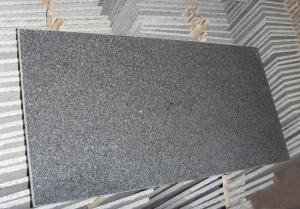 China Polished G654 tile factory