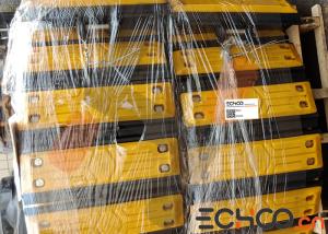 China for caseCX75 SR / CX75SR / CX80 / CX80 SR Mini Excavator Tracks Group 1 Years Warranty factory