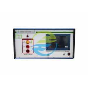 IEC60335-1 Clause 14 High Voltage Impulse Generator With Wave Shape 1,2/50 µS