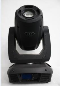 China 330W 15R pattern&amp;beam moving head light factory