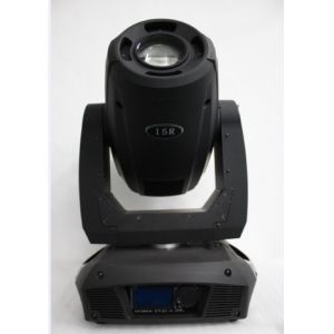 China 330W 15R pattern&beam moving head light on sale