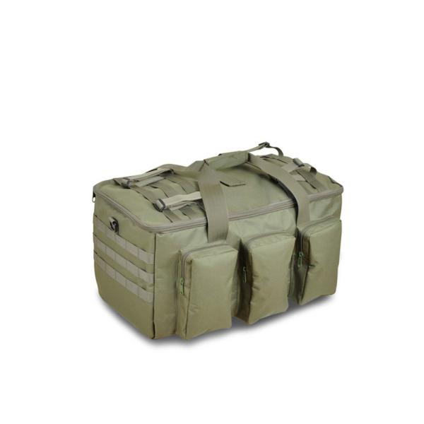 55L Multifunctional Climbing Outdoor Backpack for Camping 58*30*32cm Oxford